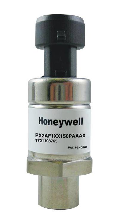 Honeywell Px2Af1Xx600Psaax Pressure Sensor, Analogue, 600Psi, 5Vdc