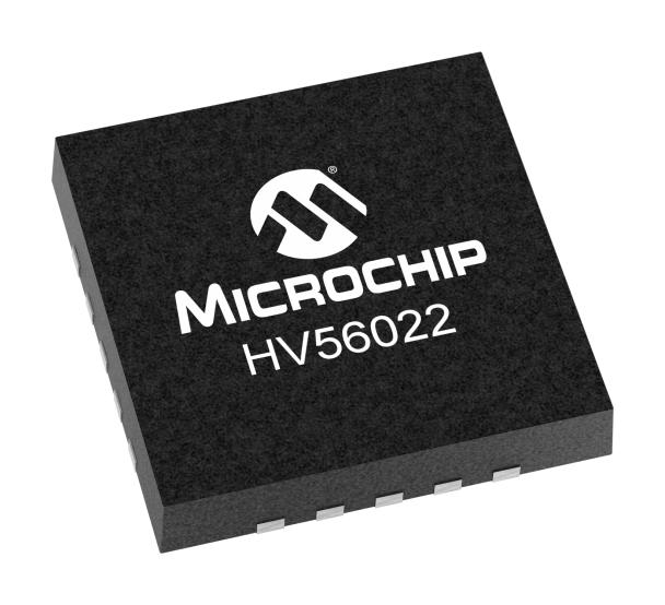 Microchip Hv56020T-V/kxx. Opamp, 124Hz, -0 To 125Degc