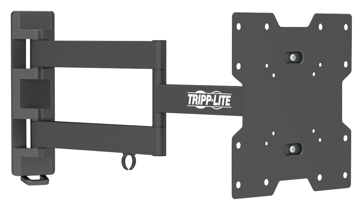 Eaton Tripp Lite Dwm1742Ma Swivel/tilt Wall Mount W/arm, 35Kg