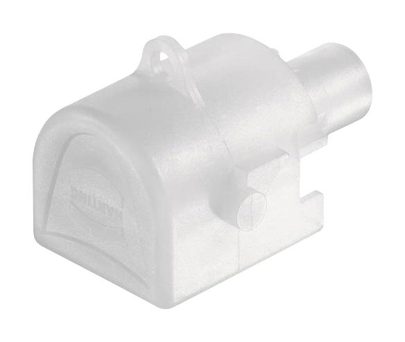 Harting 09930005402 Protection Cover, Screw/bulkhead Mount