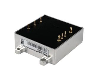 Tdk-Lambda Rgc4W300W008A-001. Dc-Dc Converter, 48V, 8A