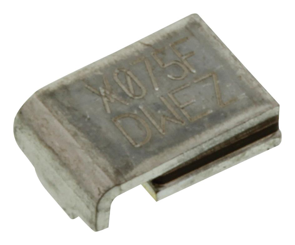 Littelfuse Smd075F-2. Resettable Fuse