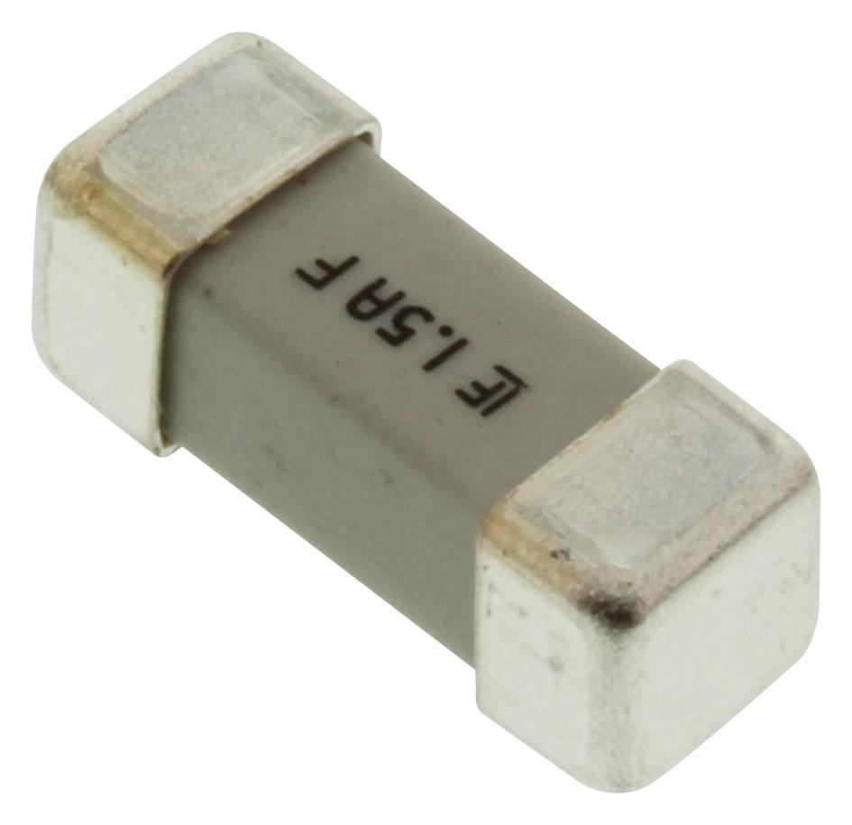 Littelfuse 048501.5Dr Fuse, Smd, 1.5A, Fast Acting