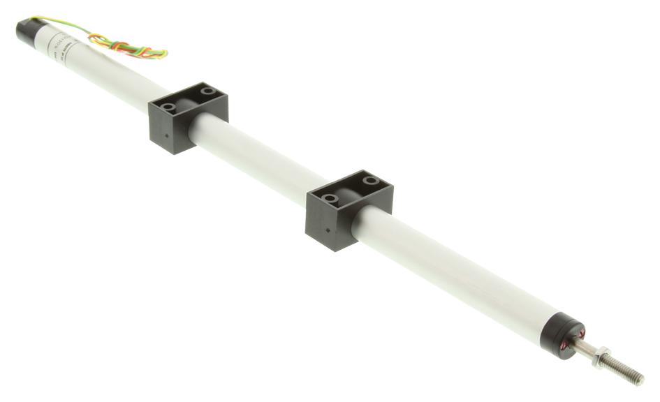 Vishay Rp12250L223Bwb Linear Displacement Sensor, 250Mm, 10G