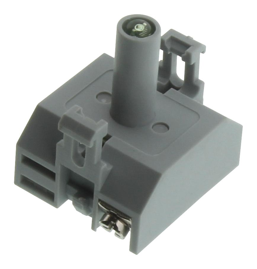 Carlo Gavazzi Palampg110 Lamp, Pushbutton Switch