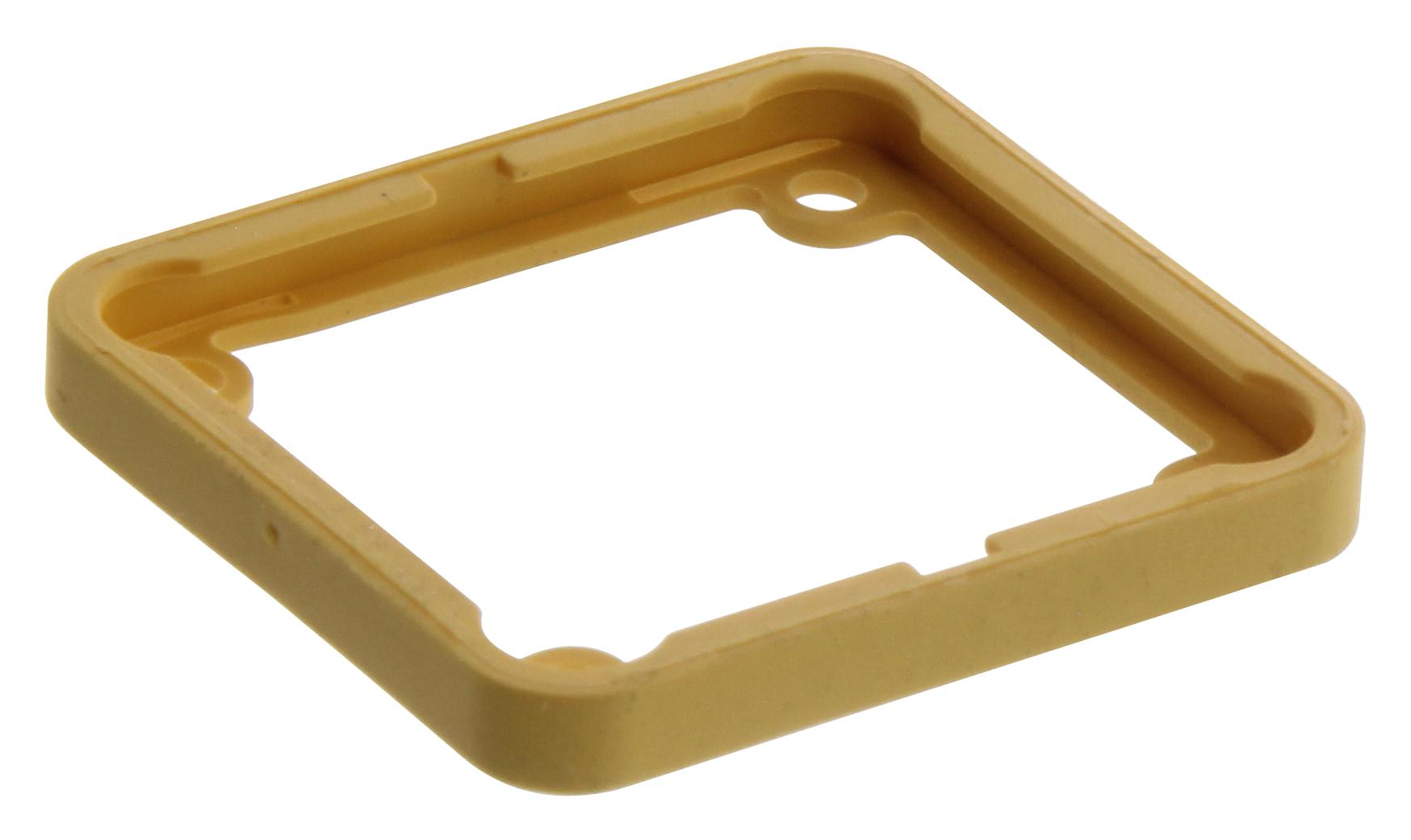 Te Connectivity 787-0011-00 Sealing Gasket, Rectangular Connector