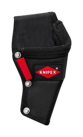 Knipex 00 19 75 Le. Multi Purpose Belt Pouch, Pet