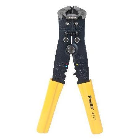 Proskit Industries 22-10810 Automatic Wire Stripper