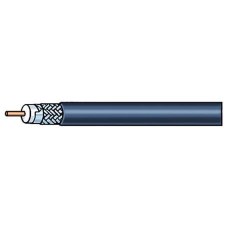 Stellar Labs 24-10220 Coaxial Cable Type:rg6U