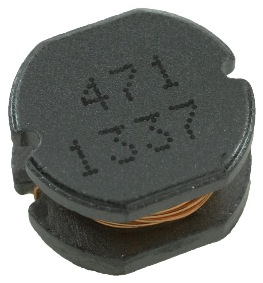 Multicomp Pro Mcsd105-471Ku. Inductor, 470Uh, 420Ma, 10%