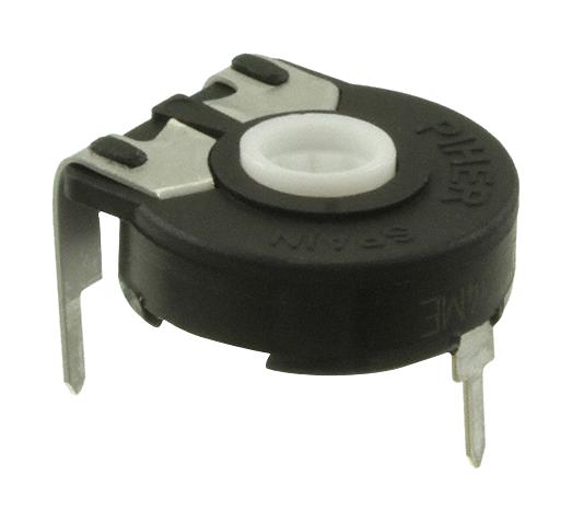 Amphenol Piher Sensors And Controls Pt15Nv15223A2020Pms Trimmer, 22K, 20%, Carbon, 0.25W