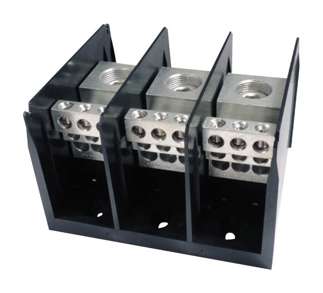 Marathon Special Products 1343588 Tb, Power Distribution, 3P, 600V