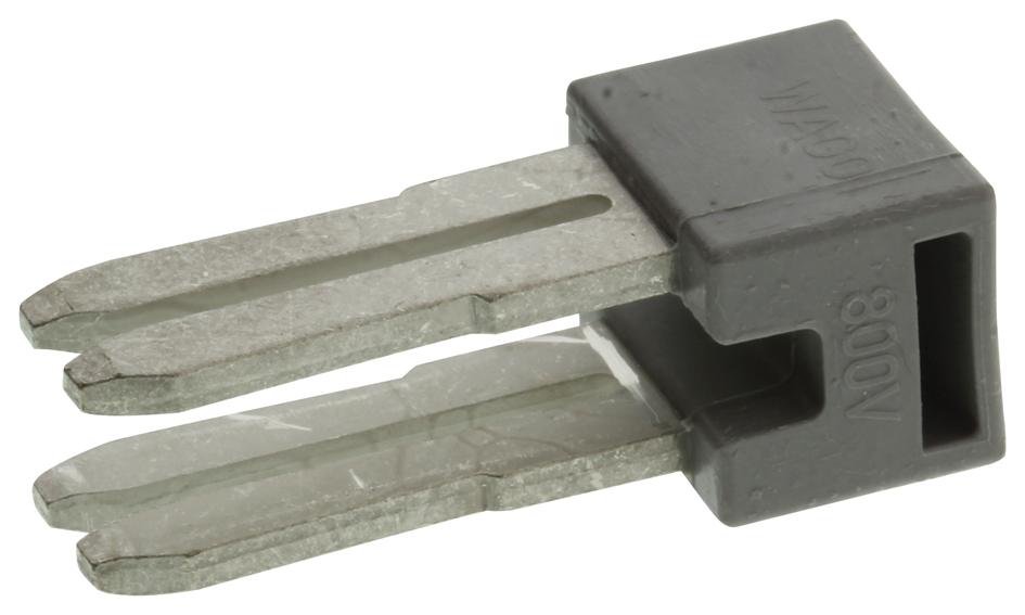 Wago 0283-0402 Terminal Block Jumper