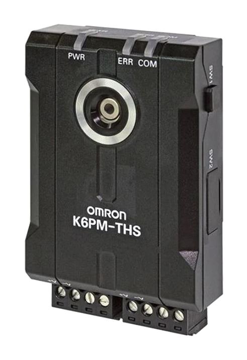 Omron Industrial Automation K6Pmths3232 Thermal Imaging Sensor, 24Vdc, 8A