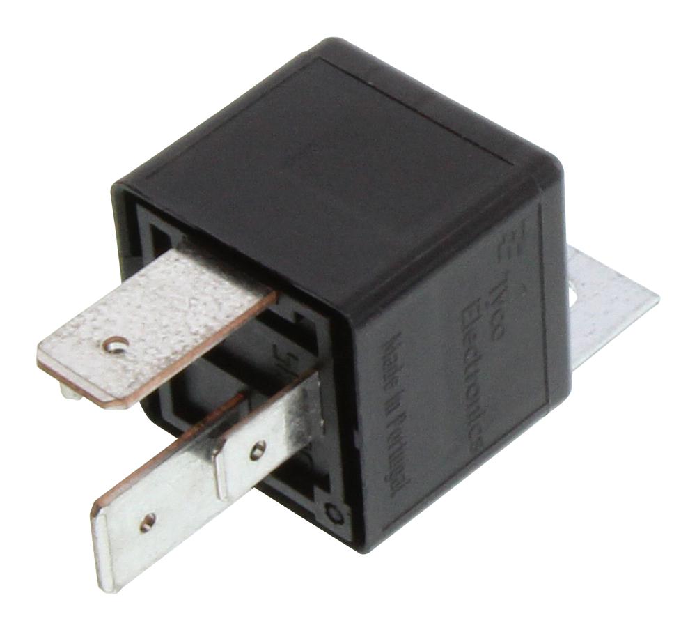 Amp - Te Connectivity V23134-J1053-D642 Automotive Relay, Spst-No, 50A, 24V