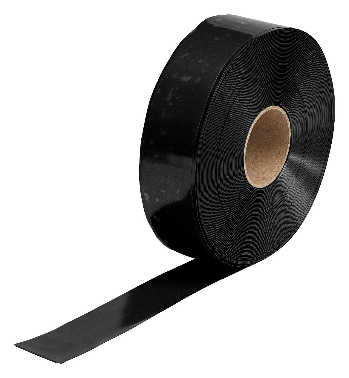 Brady 170045 Floor Marking Tape, 2 X 100Ft, Black