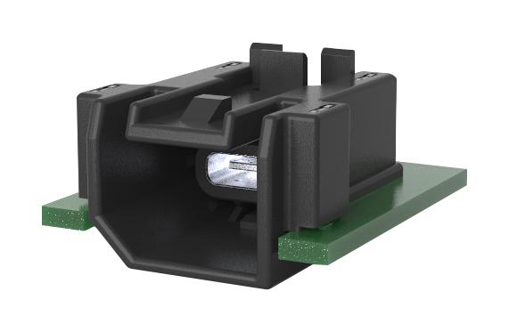 Amphenol Communications Solutions Utcar0111003Sr. Conn, Usb 3.1 Type C, Rcpt, 24Pos, Smt