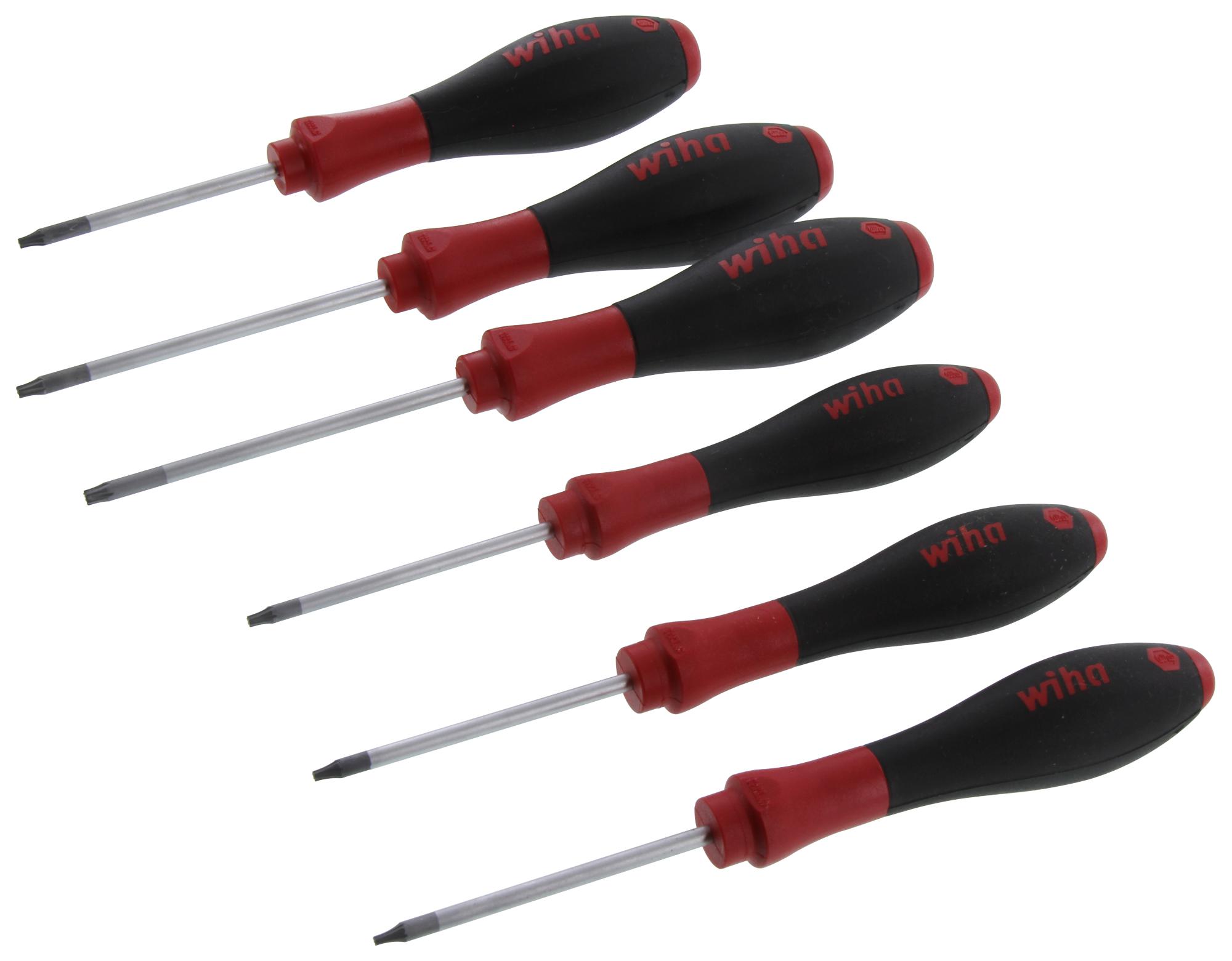 Wiha 36291 Tools, Sets Screwdrivers