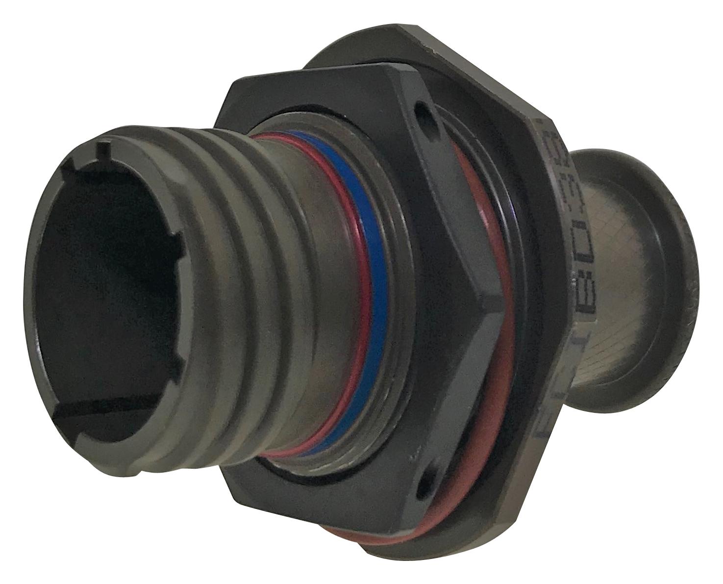 Filconn Fcibd38999/24Wa35Pn Circular Connector, Rcpt, 9-35, Jam Nut