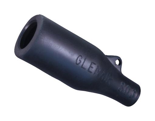 Glenair 770-001S105 Heat Shrink Boot, 67Mm, Straight Lipped