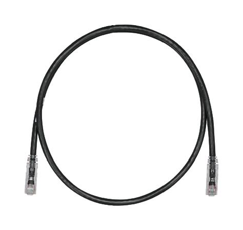 Panduit Utpsp3Bly Enet Cable, Cat6, Rj45 Plug-Plug, 3Ft