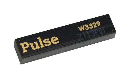 Pulse Electronics W3329 Pcb Smt Antenna, 868Mhz