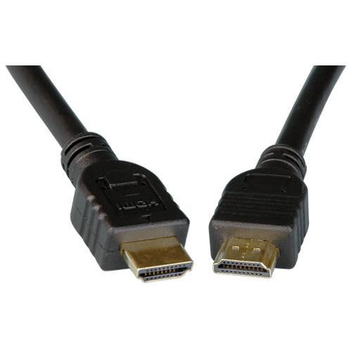 Multicomp Pro 24-14755 1.5  High Speed In-Wall Hdmi Cable With Ethernet