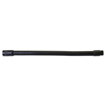 Stellar Labs 35-7005 Flexible Microphone Gooseneck - 6 Black