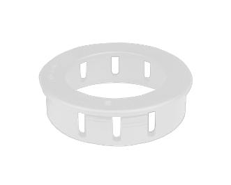 Essentra Components 22Mp07510 Grommet, Nylon 6, 0.75, Black