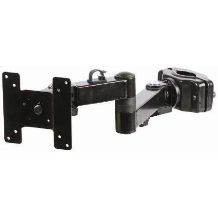 Pro Signal 1290B Bracket Pole Mount Double Arm