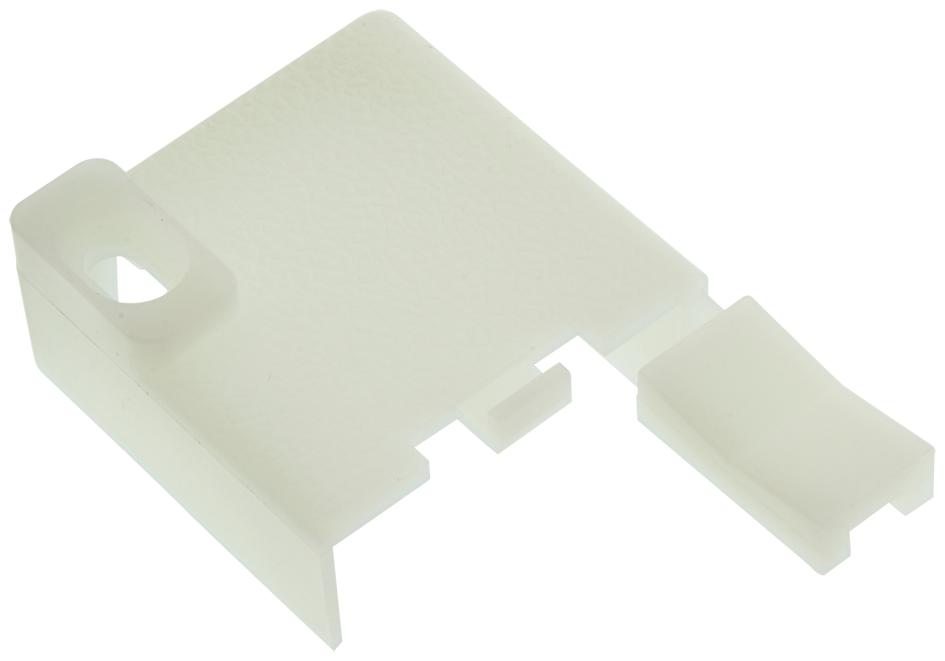 Amp - Te Connectivity 1-640723-0 Strain Relief, 12Way, Nylon