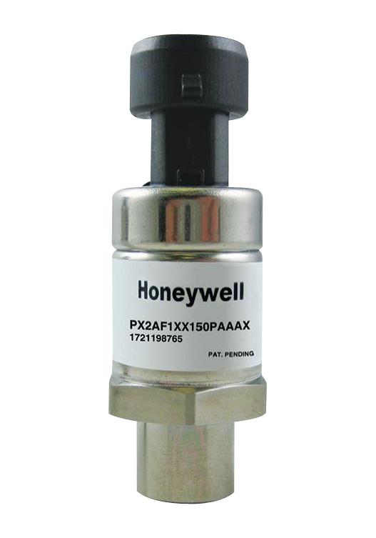 Honeywell Px2Af1Xx200Psaax Pressure Sensor, Analogue, 200Psi, 5Vdc