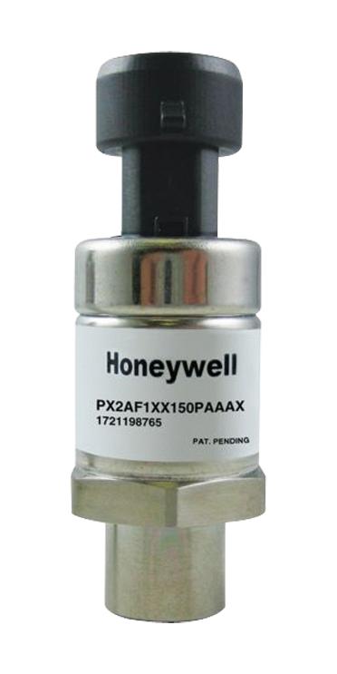 Honeywell Px2Ef1Xx500Psbdx Press Sensor, 500Psi, Sealed Gauge, Volt