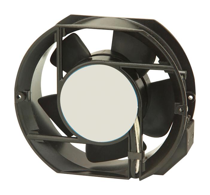 Orion Fans Oa172Sap-11-3Tb Axial Fan, Ball, 135Cfm, 33Db, 16W, 115V