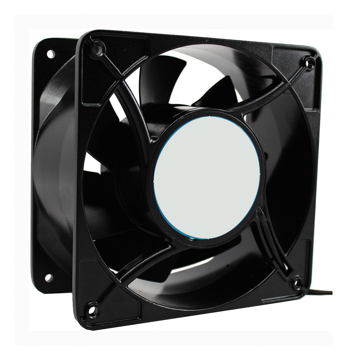 Orion Fans Oa180Ap-11-1Tb1868 Axial Fan, Ball, 380Cfm, 63Db, 80W, 115V