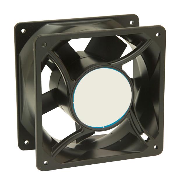 Orion Fans Oa180Apl-11-1Tb Axial Fan, Ball, 405Cfm, 60Db, 70W, 115V