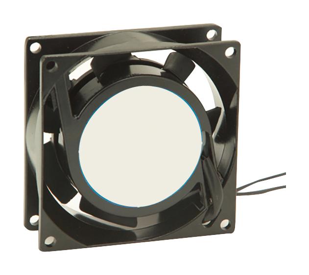 Orion Fans Oa825Ap-11-2Tb Axial Fan, Ball, 18Cfm, 24Db, 6W, 115Vac