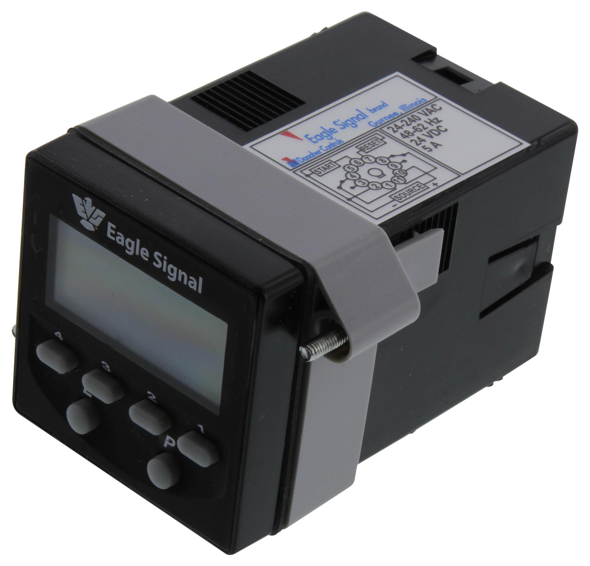 Eagle Signal B856-500 Digital Multifunction Timer