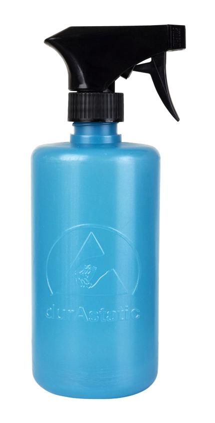 Menda 35799. Dispenser, Spray Bottle, 480Ml, Blue