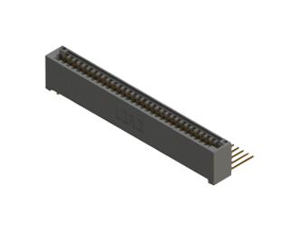 Edac 395-064-559-201 Card Conn, Dual Side, 64Pos, Wire Wrap