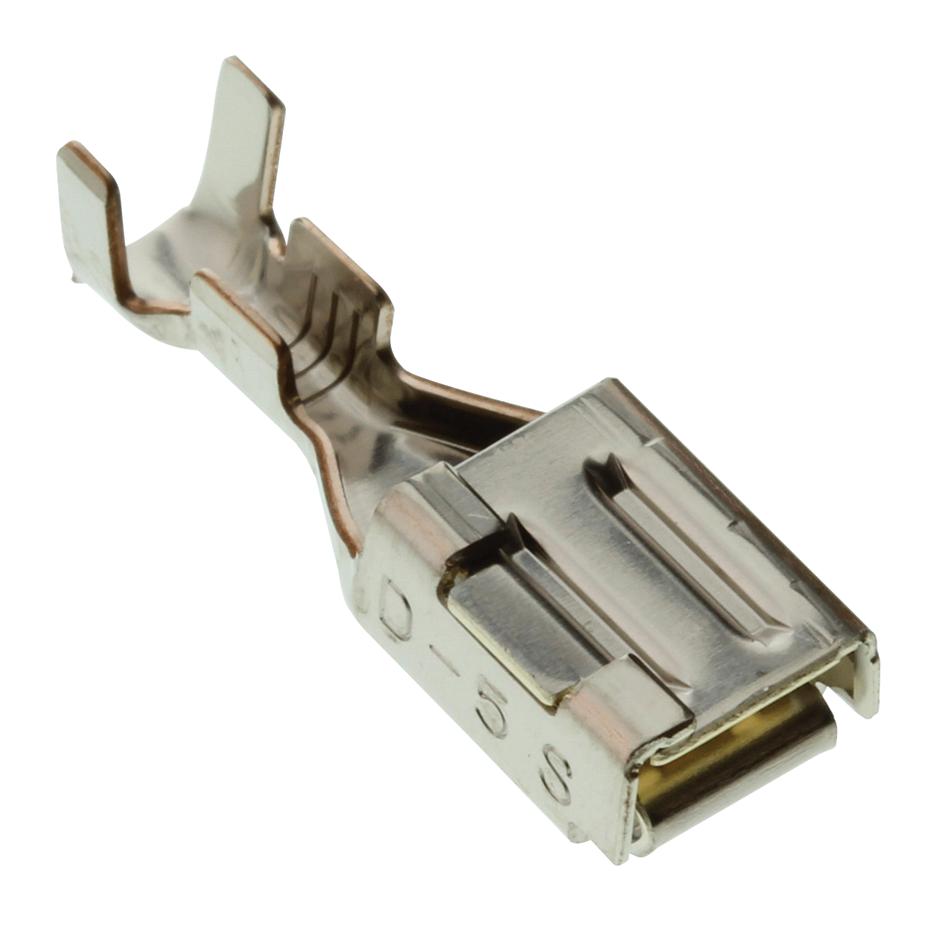 Amp - Te Connectivity 316040-2. Contact, Receptacle, 16-14Awg, Crimp