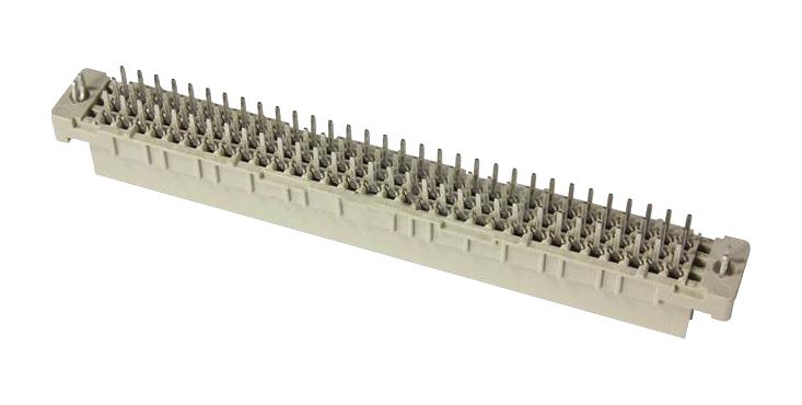 Harting 09034966824 Conn, Din 41612, Rcpt, 96Pos, 3Row