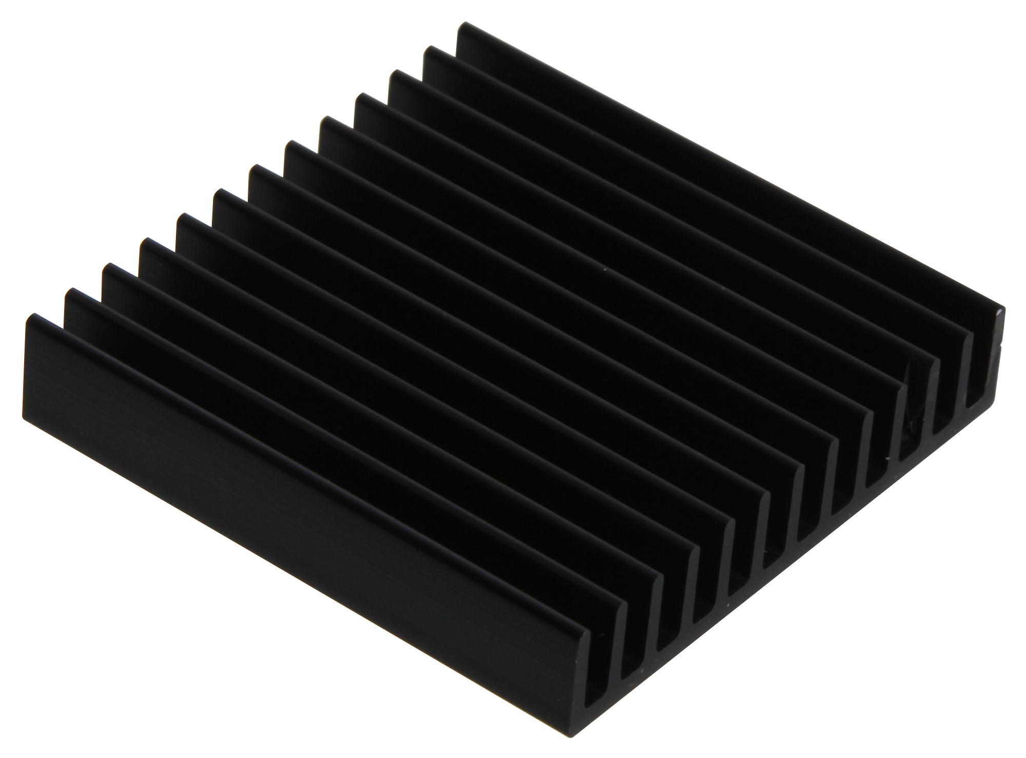 Wakefield Thermal 660-29Ab Heat Sink