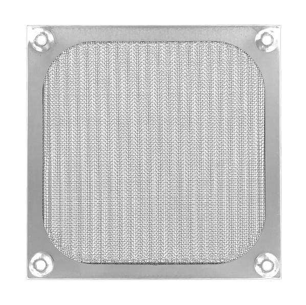 Qualtek Electronics 06450-Ss Emi/rfi Fan Filter