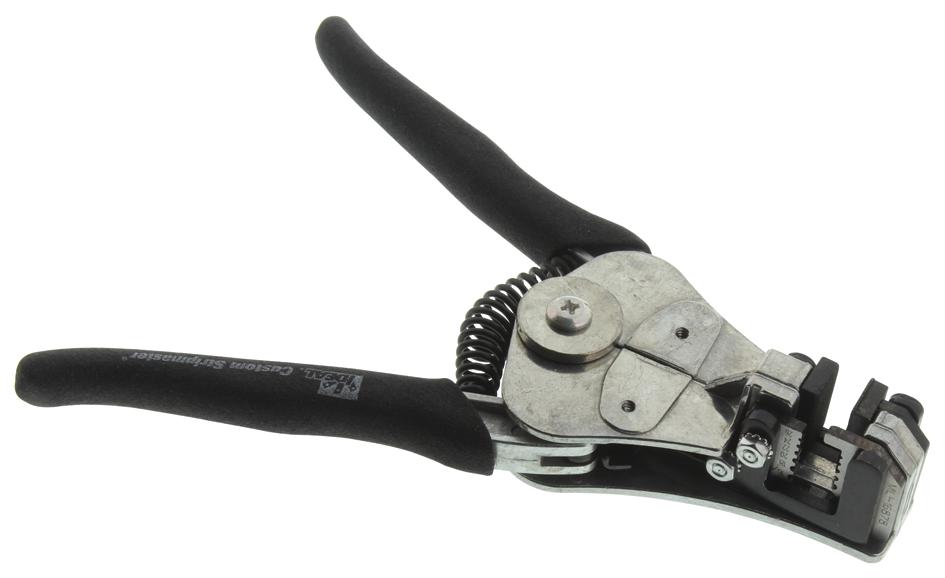 Ideal 45-177. Wire Stripper