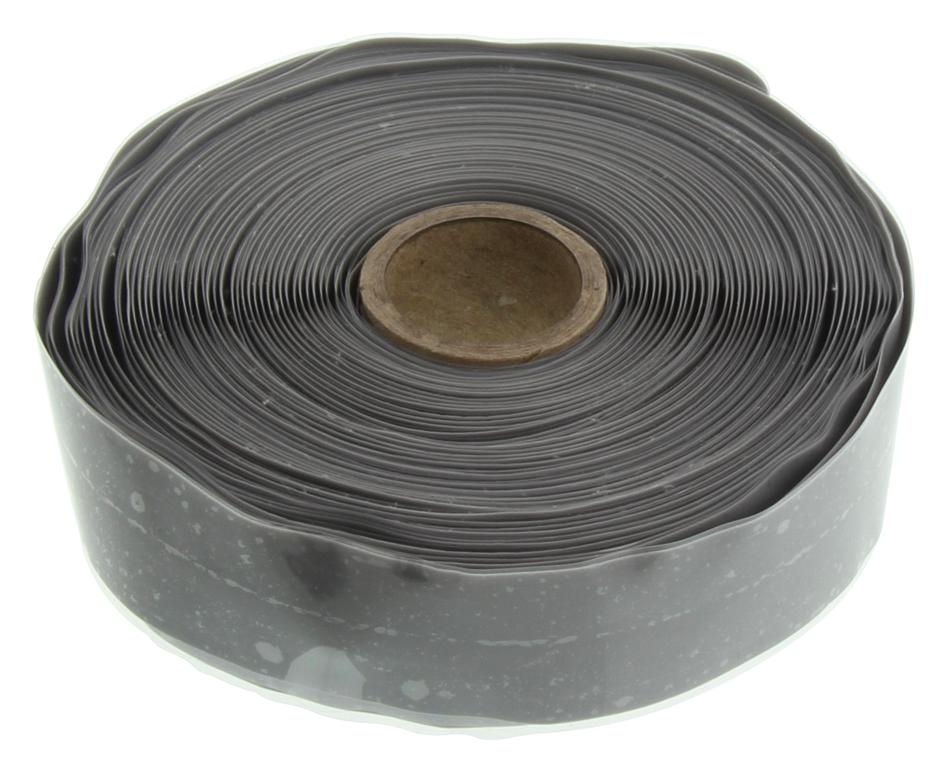 Amp - Te Connectivity 608036-4 Tape, Sealing, Gray, 1Inx36Ft