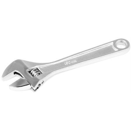 Performance Tools W30706 6 Adjustable Wrench