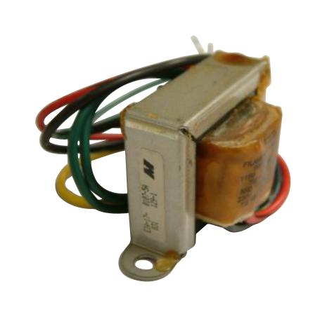 Triad Magnetics F313X Chassis Mount Transformer, 3.8Va