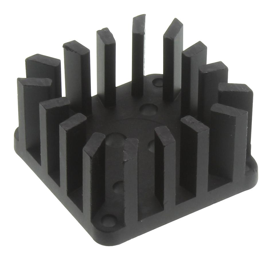 Wakefield Thermal 680-10A Heat Sink