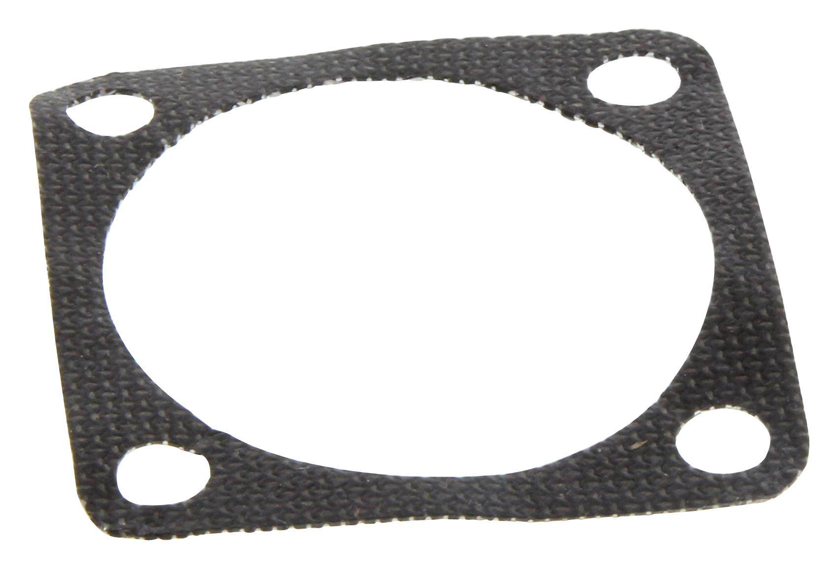 Amphenol Industrial 10-40450-22S Gasket, 22 Shell Size, Circular Conn